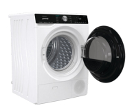Suszarka Gorenje DNS93/PL 9kg z pompą ciepła NatureDry AntiCrease ExtraHygiene ConnectLife - 1230782 - zdjęcie 7
